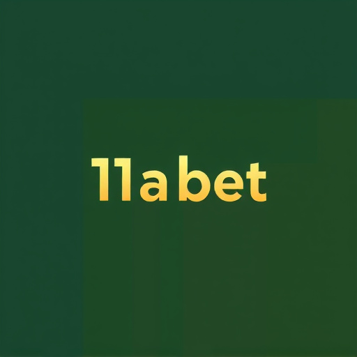11abet Logo